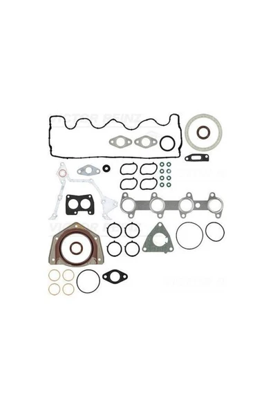 01-35638-02 MOTOR TAKIM CONTA ALT ÜST FULL PALIO DOBLO PUNT ürün görseli 1