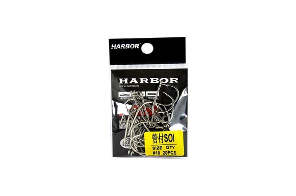 Harbor Sh56 Soı No:18 20 Pcs İğne ürün görseli 1