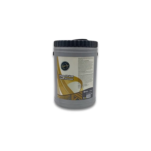 Lubrico 364  Gres Lityum 4lt  Ep-2 ürün görseli 1
