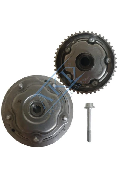 Akd 55567049 Eksantrik Dişlisi Emme Astra H 06 Insıgnıa 08 Zafıra05 Cruze 1.6 1.8 Sıgnum 05 Vectra C 06 1.8 ürün görseli 1