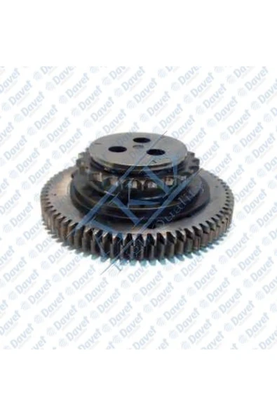 Akd 55490405 Eksantrık Zıncır Dıslısı Otomatık 1.6 Dth Astra K Astra J Insıgnıa A / B Mokka ürün görseli 1