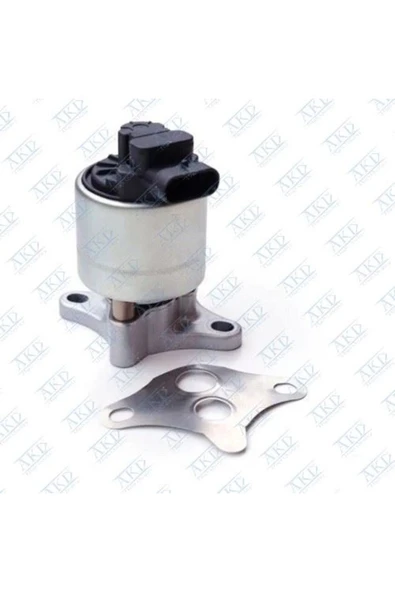 Akd OP180114 EGR VALFI VECTRA B X25XE ürün görseli 1