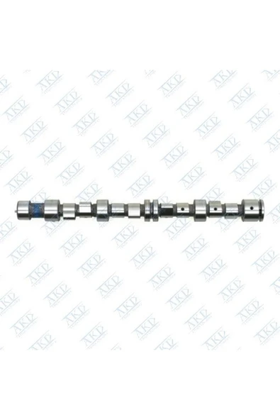 Akd OP123124 Op123124 Eksantrik Mili Corsa B 1.2 8v 12nz-c12nz-x12sz ürün görseli 1