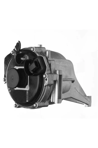Bosch 01220AA0R 00 Alter.Db W163 Ml 270 Cdı 99 -Y.No 0 122 0Aa 3R0 B5 ürün görseli 1