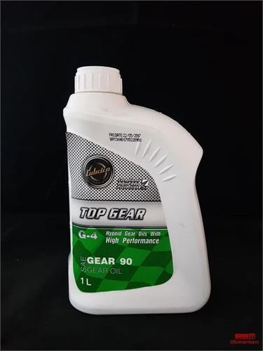 Lubrico 111  90 No 1Lt   Gear Trans Oil  20×1 ürün görseli 1