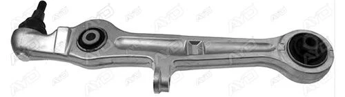 AYD 02710  AUDİ A4 01- ALT DÜZ KOL ürün görseli 1