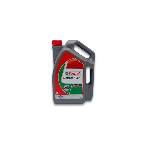Castrol 420  5/30  4lt Deusol F-a1 ürün görseli 1
