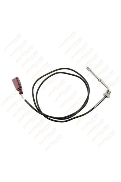 Bosch 0986259023 EGZOZ GAZ SICAKLIK SENSÖRÜ ürün görseli 1