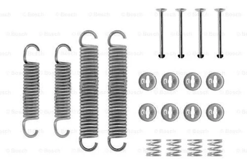 Bosch 1987475191  Aksesuar Seti 35006010000 ürün görseli 1