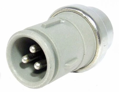 Delphi TS10272 Ts10272 Termal Anahtar-audi 80 90 A6 Cabrio Coup 09 86 08 02 053919501a ürün görseli 1