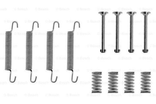 Bosch 1987475166  Aksesuar Seti ürün görseli 1
