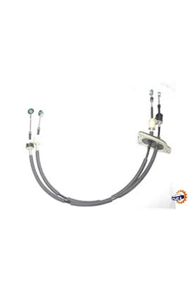 Cavo 7014616 Vites Kumanda Transporter T5 5 Vites 13cav- 7h1711877aj ürün görseli 1