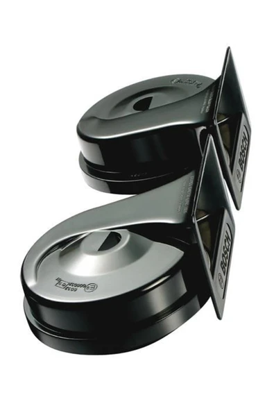 Bosch 0986AH0502 Korna Salyangoz 12v. 60w 500hz 110db ürün görseli 1