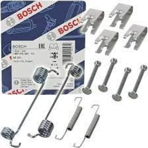 Bosch 1987475383  AKSESUAR SETİ ürün görseli 1