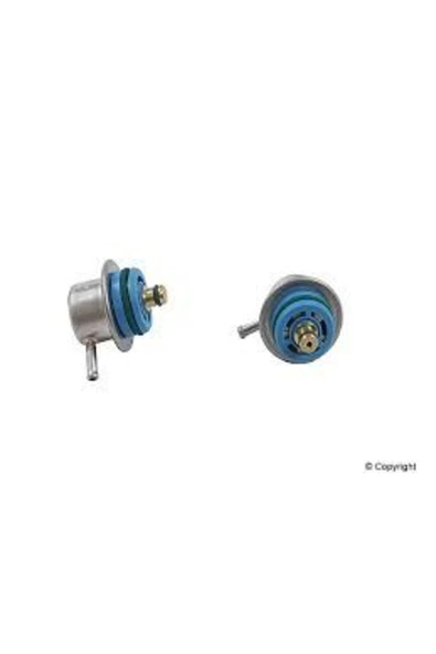Bosch 0280160567 YAKIT BASINÇ REGULATÖRÜ BMW 3 E36 93-98 E46 98-05 5 E34 91-97 8 E31 90-96BOS- 978F9C968AA ürün görseli 1