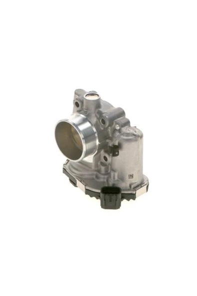 Bosch 0280750482 GAZ KELEBEGI TERTIBATI (OPEL  ASTRA J 1.4 09- /CORSA D E 1.2-1.4 09-/CHEVROLET  AVEO 11-) ürün görseli 1