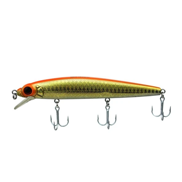 Sea Horse Pro 11,5 Cm 08 14 Gr Sahte Balık ürün görseli 1