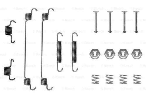 Bosch 1987475101  Aksesuar Seti 7701204840 ürün görseli 1