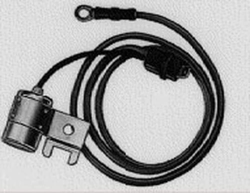Bosch 1237330318  Meksefe Mercedes W460 - Otobus 601 ürün görseli 1
