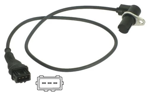 Delphi SS10893 IMPULS VERICISI 320I 323I 328I E36 95-98 323TI 232 ürün görseli 1