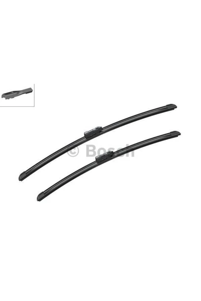 Bosch 3397014211 Twin Standard Set- 600/350 Mmbos- 61 61 0 046 517 ürün görseli 1