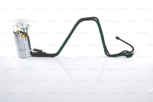 Bosch 0580303134  EL.YAK POM.BMW E60 520-530 04 -E.NO 0 580 303 043 ürün görseli 1