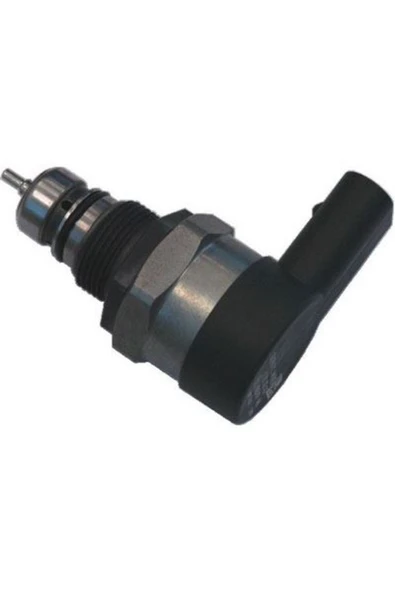 Bosch 0281002494 BASINÇ REGÜLATÖR VENTİLİ MERCEDES W211-220 OM647-648 02-09 BMW E87 E90 E91 E92 E60 E83 E53 ürün görseli 1