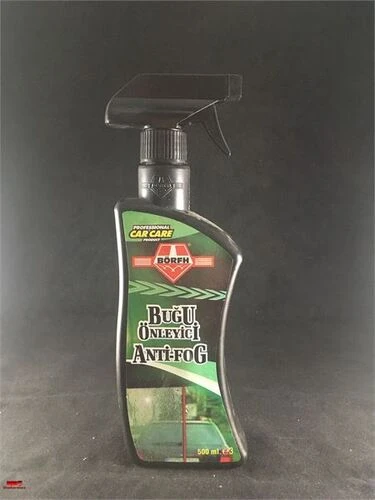 Börf 8697042001335 Buğu Önleyici 500Ml Asya h  W ürün görseli 1