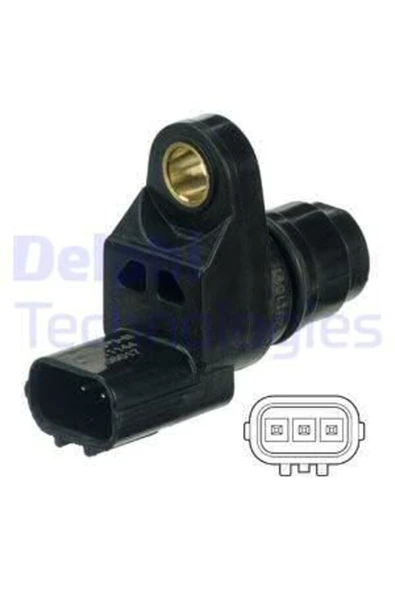 Delphi SS11144 Kam Mili Sensörü Honda Accord. Civic. Cr V. Fr V. Jazz. Stream 09/01 ürün görseli 1