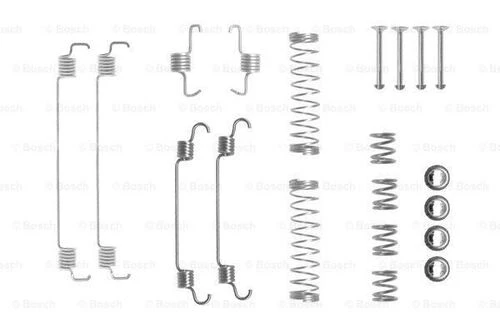 Bosch 1987475304  Aksesuar Seti ürün görseli 1