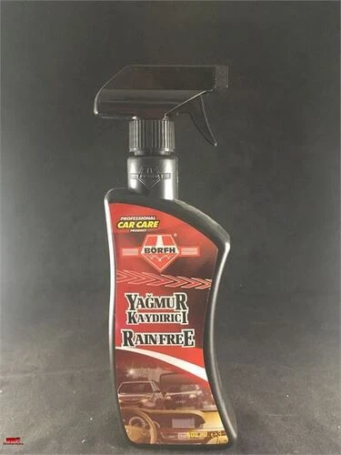 Börf 004919  h Yağmur Kaydırıcı  500Ml  W ürün görseli 1
