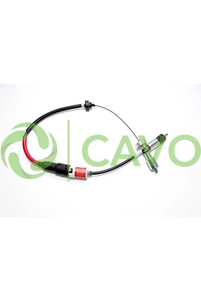 Cavo 1301626 Debrıyaj Tellerı Laguna 1.9 Dti Otomatik Ayarli  Oem ürün görseli 1