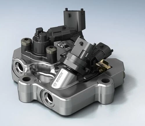 Bosch 0444031017  Yakıt Miktar Ölçer (M-Probe) Dpm2/Mu/99/300K/S ürün görseli 1