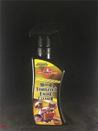 Börf 8681206020003  Motor Dış Temizleyici 500 Ml. h  W ürün görseli 1