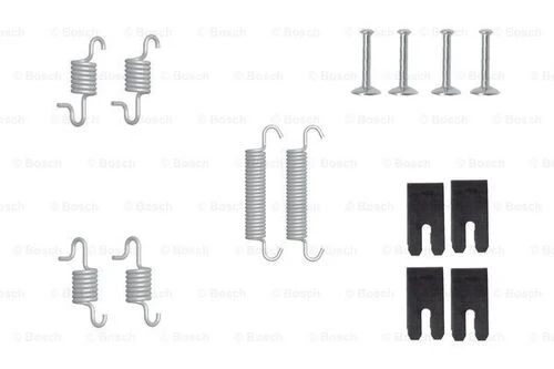 Bosch 1987475313  Aksesuar Seti ürün görseli 1