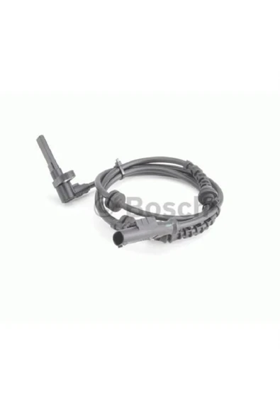 Bosch 0265007685 Tekerlek Devır Sensoru On ( Fıat : Ducato 06 - )bos- 51725099 4545.f1 ürün görseli 1