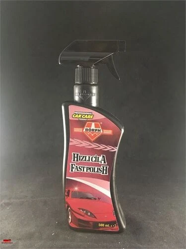 Börf 8697042001250  h Hızlı Cila  W ürün görseli 1