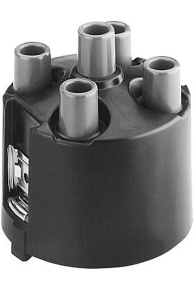 Bosch 1235522444 DISTRIBUTOR KAPAGI ( VW  GOLF III-IV-PASSAT ) ürün görseli 1