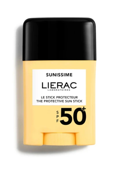 Lierac SUNISSIME Güneşten Koruyucu Stick SPF50 10gr ürün görseli 1