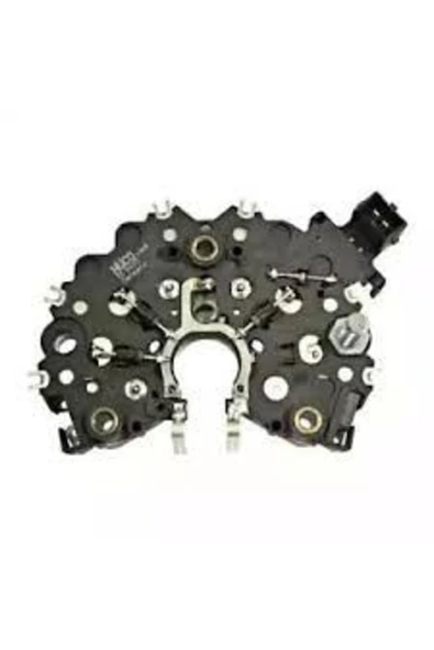Bosch 1127320547  Dıod Tablası Mercedes 303 / Man ürün görseli 1