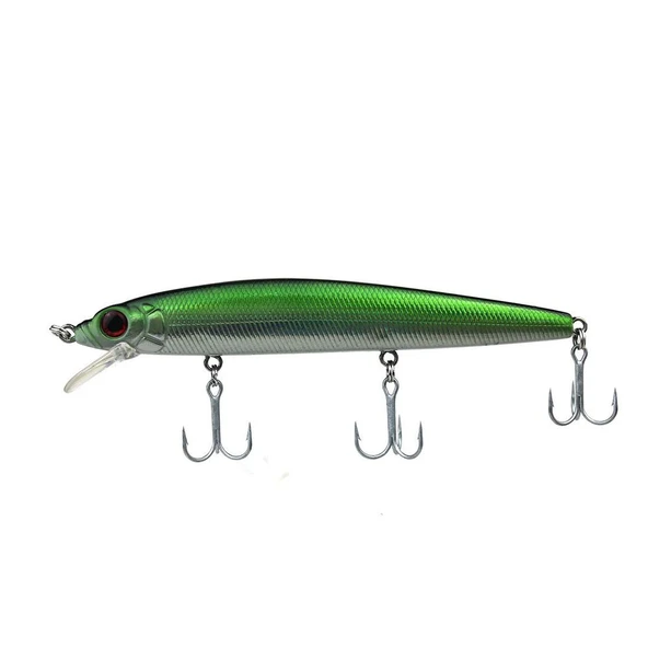 Sea Horse Pro 11,5 Cm 04 14 Gr Sahte Balık ürün görseli 1