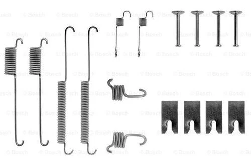 Bosch 1987475126  Aksesuar Seti ürün görseli 1