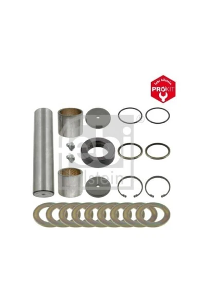 FEBI 03783 Dıngıl Tamır Takımı Man 26281-sl200 On Tek Taraf X2 Burclu 50x220 Febı ürün görseli 1