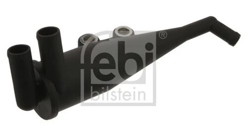 FEBI 40990  Motor Bloğu Hava Tahliyesı X5 E53 ürün görseli 1
