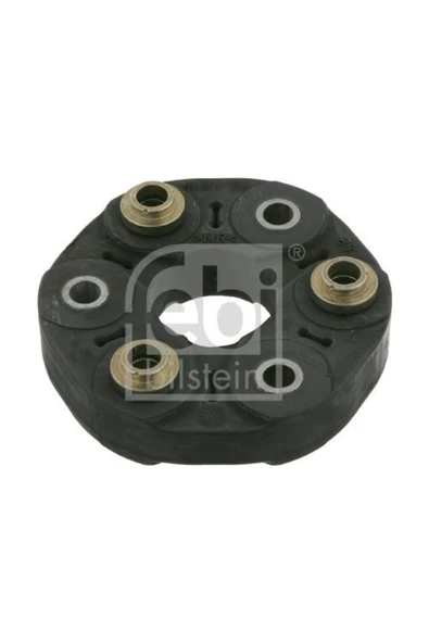 FEBI 15352  Şaft Altı Köşe W203 S203 Cl203 W210 S210 ürün görseli 1