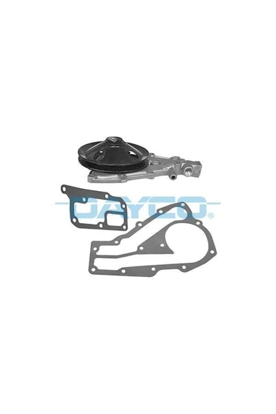 Dayco DP364 Dp364 Su Pompası Twıngo Ekspres Clıo Dp364 ürün görseli 1