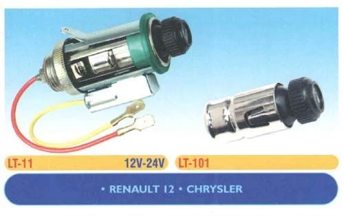 Ema LT11 -MFK  Çakmak Renault 12 Em Komple ürün görseli 1