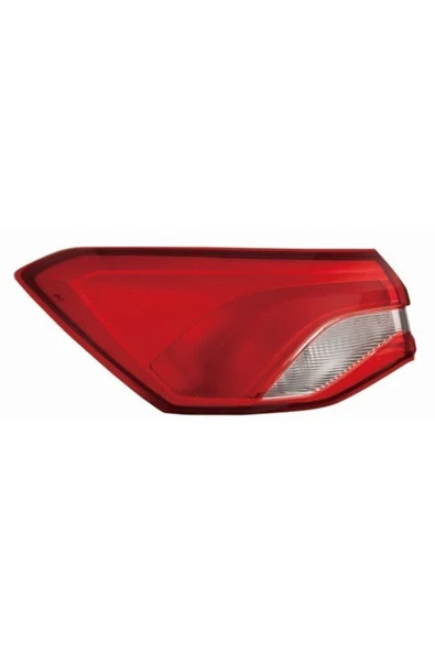 DEPO 43119AWLUE 431-19awl-ue Stop Lambası Dıs Sol Sedan Ford Focus Bm 18- Jx ürün görseli 1