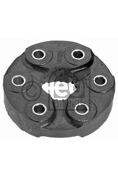 FEBI 04435  Şaft Köselesı E36 46 81 87- 82-88- 90 91-92 93 F20 21 22 23 30 31 33 34 35 36 F10 F11 18 9 ürün görseli 1