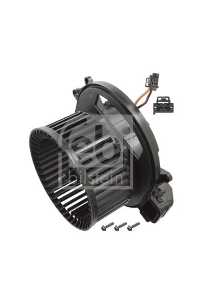 FEBI 107391 KALORIFER MOTORU BMW N47 B46 B47 B48 F20 F30 F22   64119350395-64119237557 ürün görseli 1